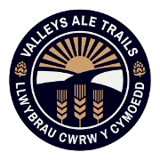 Valleys Ale Trail Logo