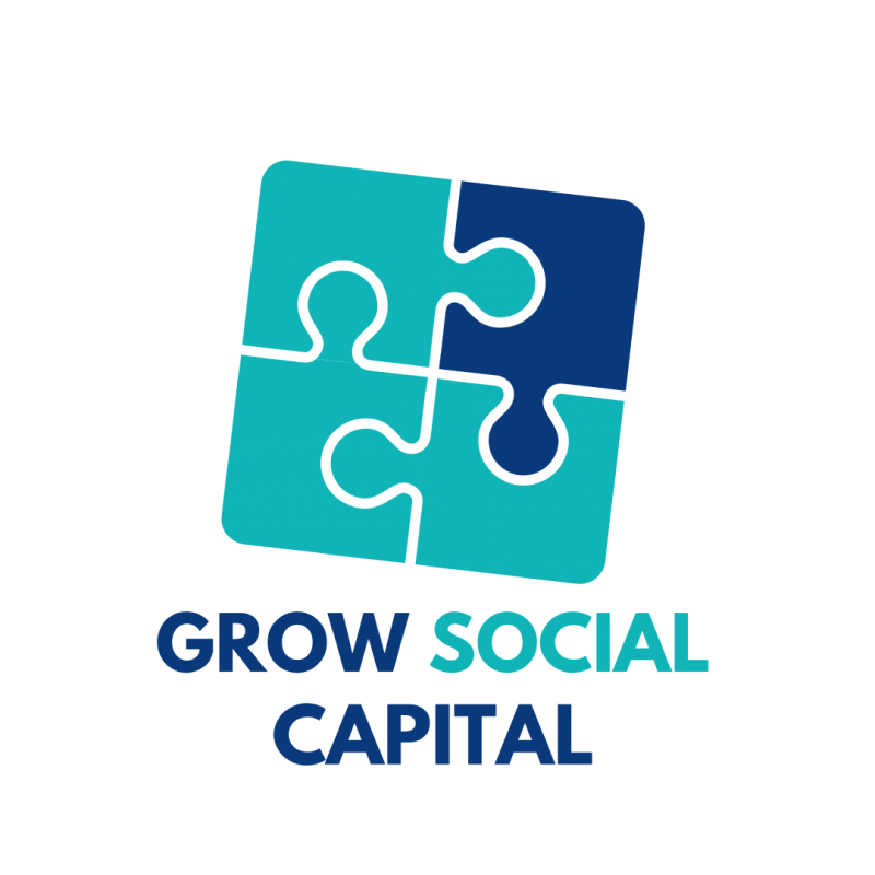 Grow Social Capital logo