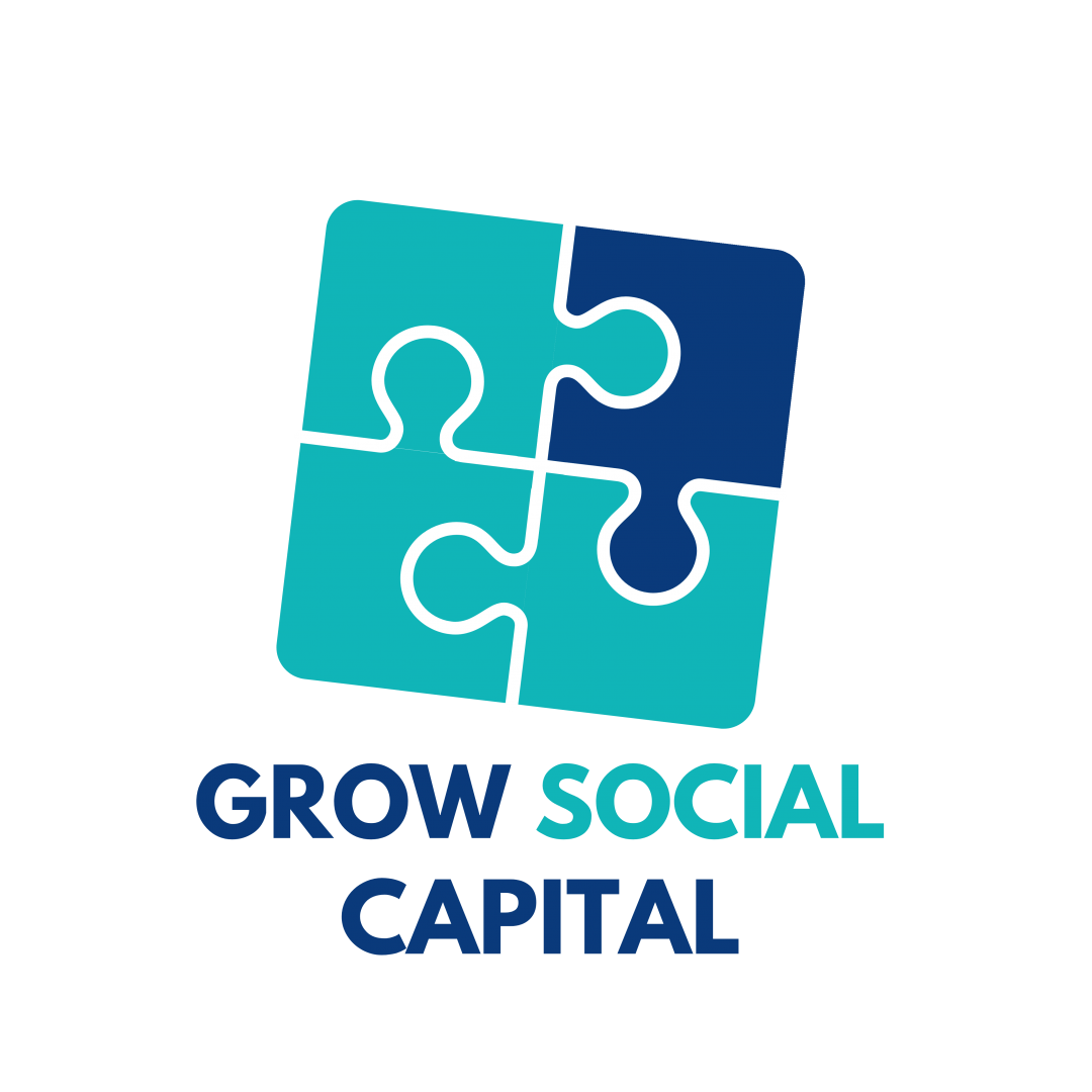 Grow Social Capital logo